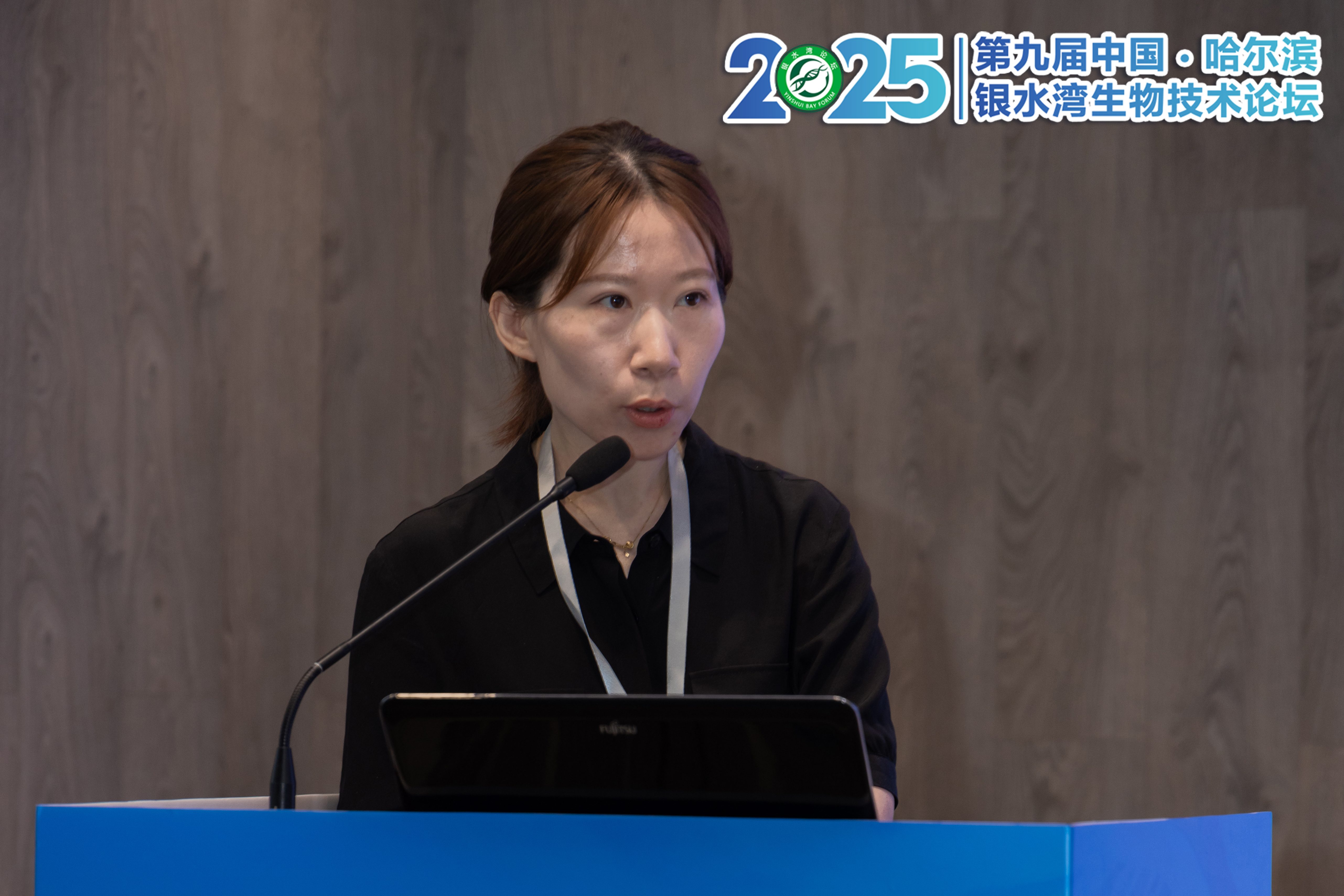 銀水灣論壇會議筆記|孫玥：豬藍(lán)耳病檢測樣本采集與處理的注意事項