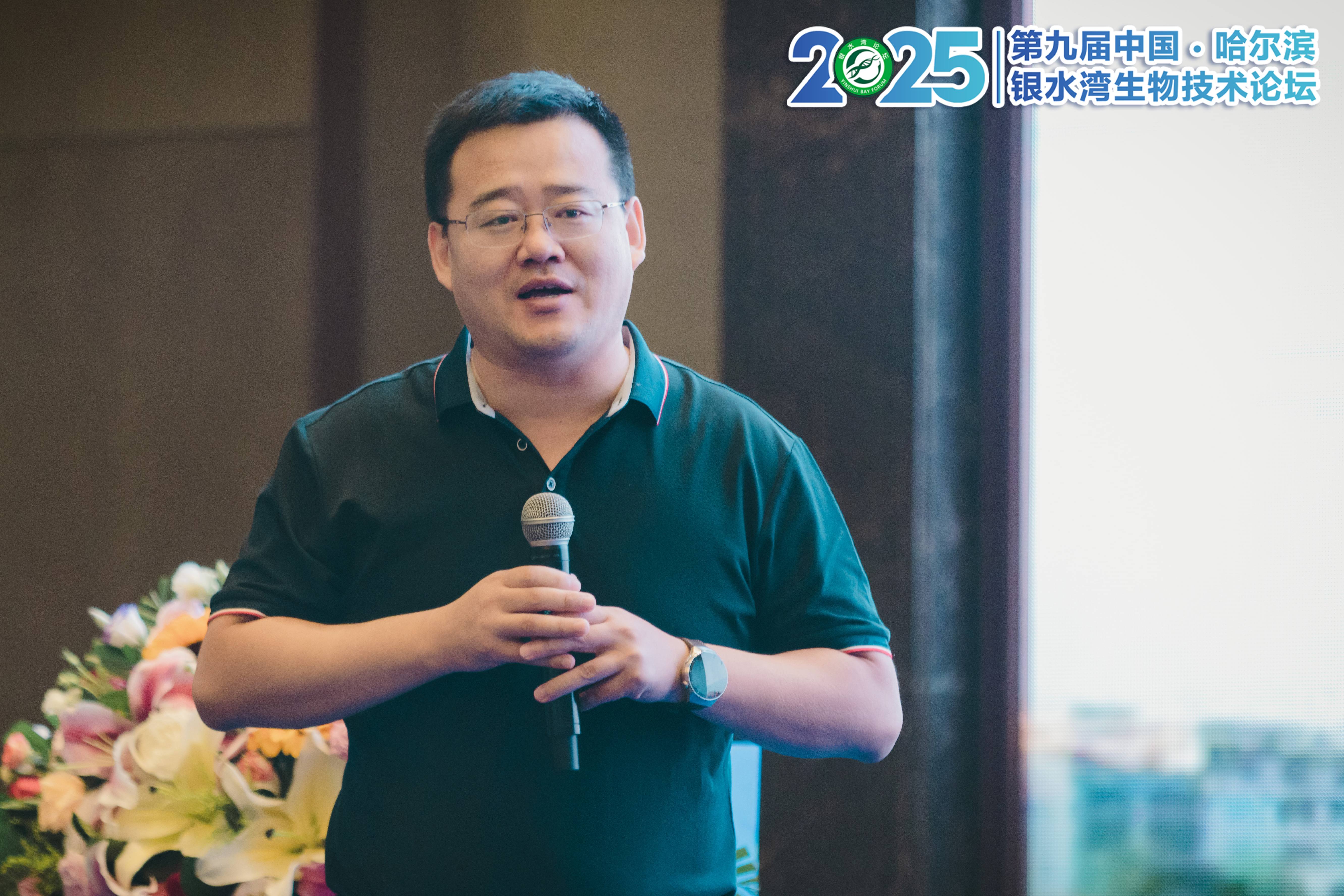 銀水灣論壇會(huì)議筆記|王興龍：類(lèi)NADC30 PRRSV凈化難點(diǎn)